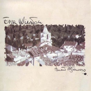 EZRA WINSTONE - ANCIENT AFTERNOONS - 1996