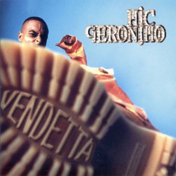 Mic Geronimo-Vendetta 1997