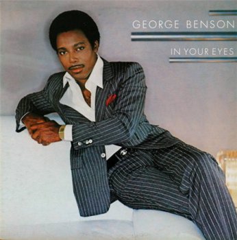 George Benson - In Your Eyes (Warner Bros. Records LP VinylRip 24/192) 1983