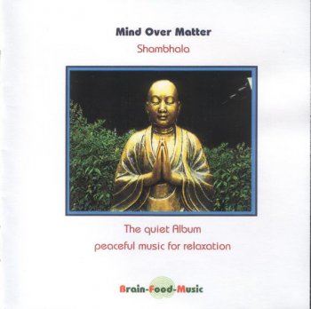 Mind Over Matter - Shambhala
