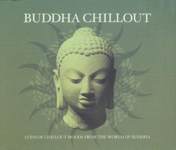 Various - Buddha Chillout (Bar de Lune) (3CD)
