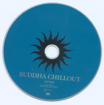 Various - Buddha Chillout (Bar de Lune) (3CD)