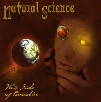 Natural Science - This Side Of Paradise 2004