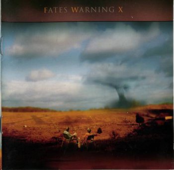 Fates Warning | Jim Matheos | John Arch : © 1984-2004 ''Discography (Metal Blade)''
