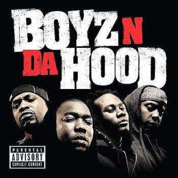 Boyz N Da Hood-Back Up N Da Chevy 2007