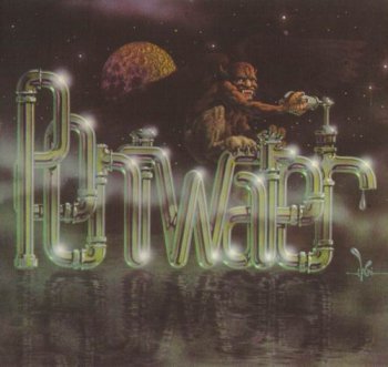 PENTWATER - PENTWATER - 1977