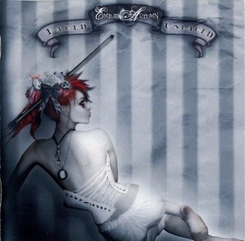 Emilie Autumn - "Laced Unlaced" (2007)