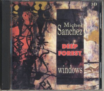 Michael Sanchez – Windows (1994)