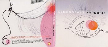Lemongrass - Hypnosis (LGM 024-2)