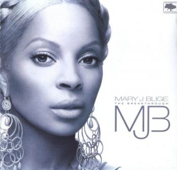 Mary J. Blige - The Breakthrough (2006)