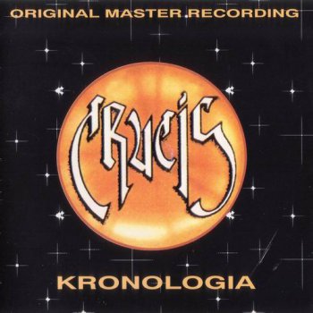 CRUCIS - KRONOLOGIA - 1995