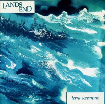 LANDS END - TERRA SERRANUM - 1995
