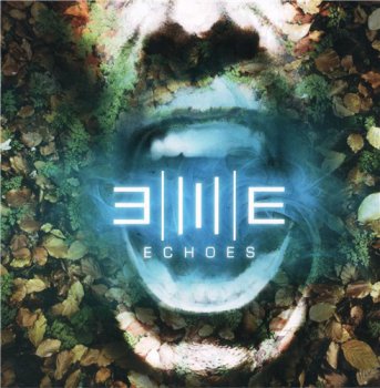 Echoes - Nature/Existence (2010)