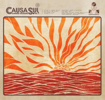 Causa Sui - Summer Sessions Vol. 3 2009