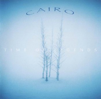 CAIRO - TIME OF LEGENDES - 2001