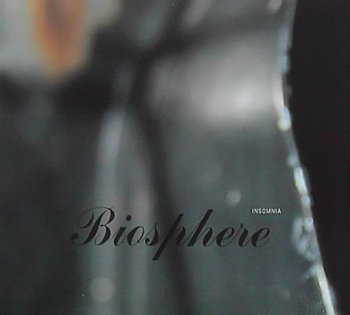 Biosphere-''Insomnia'', ''Patashnik'' 2CD