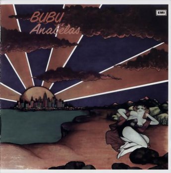 BUBU - ANABELAS - 1978