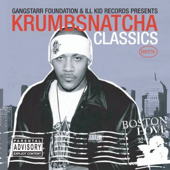Krumbsnatcha-Classics 2004