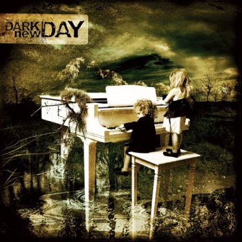 Dark New Day - Twelve Year Silence (2005)