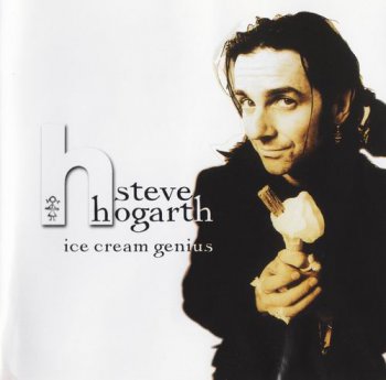 STEVE HOGARTH - ICE CREAM GENIUS - 1997