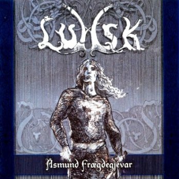 Lumsk "Asmund Fraegdegjevar" 2003 г.