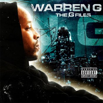 Warren G-The G Files 2009