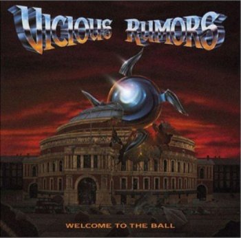 Vicious Rumors - Welcome to the Ball 1991