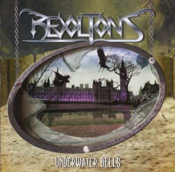 Revoltons - Underwater Bells (2009)