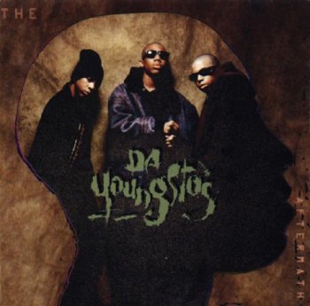 Da Youngsta's-The Aftermath 1993