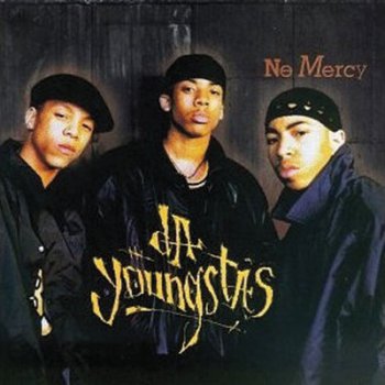 Da Youngsta's-No Mercy 1994