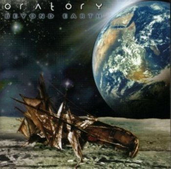 Oratory - Beyond Earth 2002