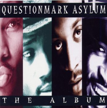 Questionmark Asylum-The Album 1995