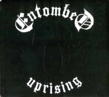 Entombed - Uprising 2000