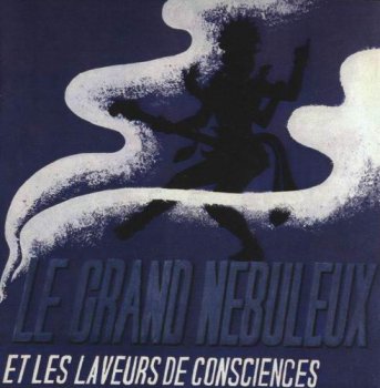 LE GRAND NEBULEUX - LES PIRATES DU CORTEX - 1978