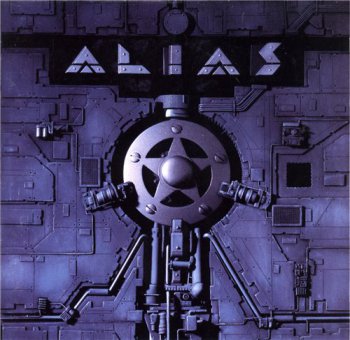 Alias - Alias 1990