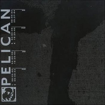 Pelican - Pelican EP 2001