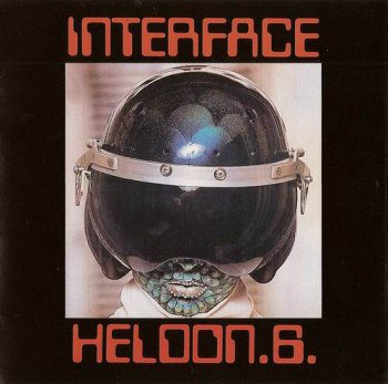 HELDON - INTERFACE - 1978
