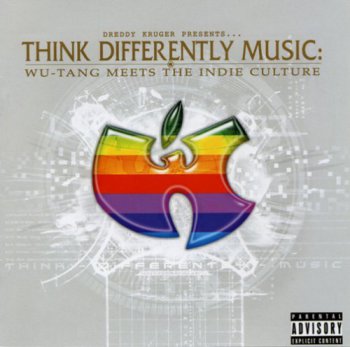 V.A.-Dreddy Kruger Presents-Wu-Tang Meets The Indie Culture 2005