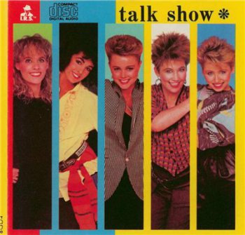 Go Go's - Talk Show (1984)