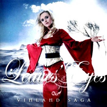 Leaves' Eyes "Vinland saga" 2005 г.