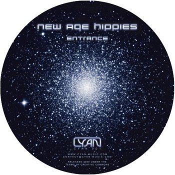 New Age Hippies – Entrance