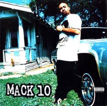 Mack 10-Mack 10 1995