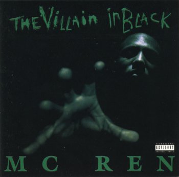 MC Ren-The Villain In Black 1996