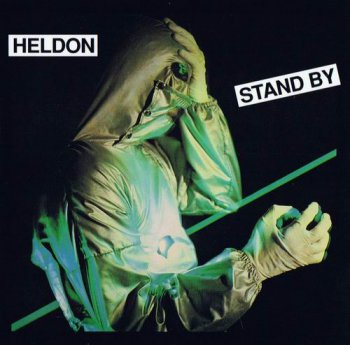 HELDON - STAND BY - 1979