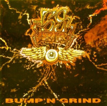 The 69 Eyes "Bump 'n' grind" 1992 г.