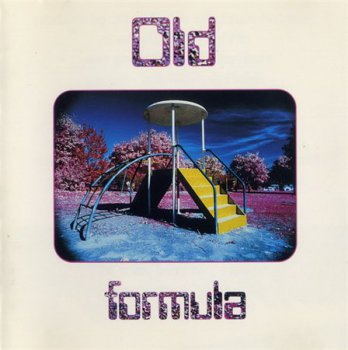 O.L.D. - Formula (Earache Records) 1995