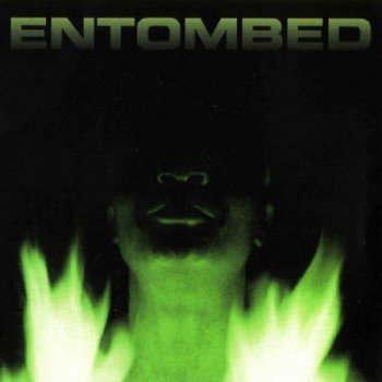Entombed - Black Juju (EP) 1999