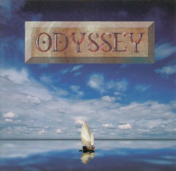 Odyssey - Odyssey EP 1999