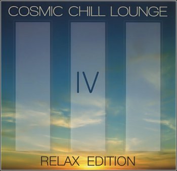 VA - Cosmic Chill Lounge Vol.4 (Relax Edition)2010