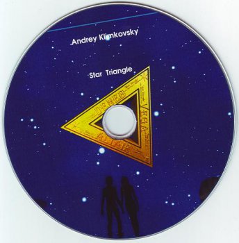 АНДРЕЙ КЛИМКОВСКИЙ - 2001 - Star Triangle